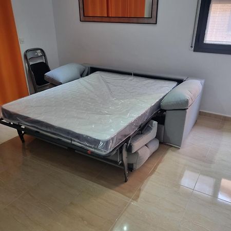 Apartamento Tropikana Miami Playa Wifi Exteriér fotografie