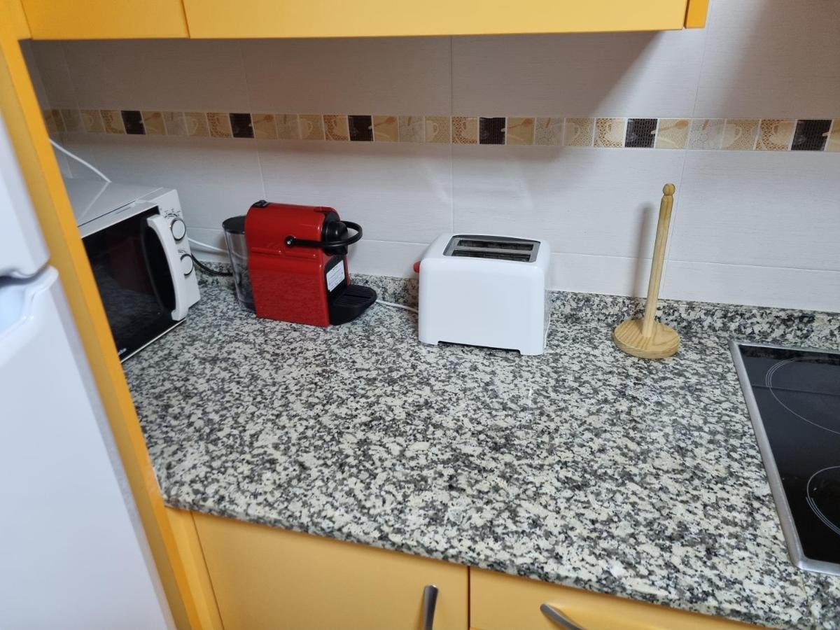 Apartamento Tropikana Miami Playa Wifi Exteriér fotografie