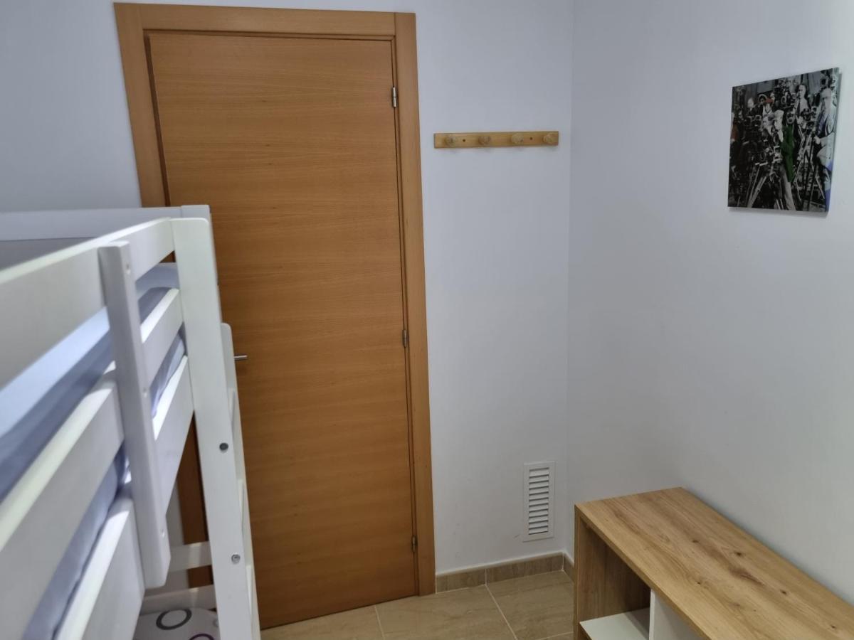 Apartamento Tropikana Miami Playa Wifi Exteriér fotografie