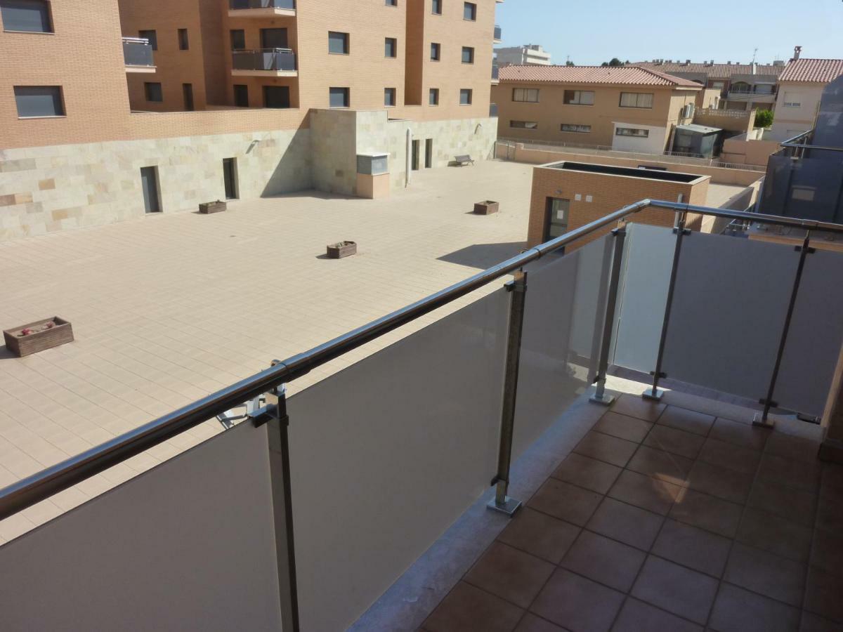Apartamento Tropikana Miami Playa Wifi Exteriér fotografie