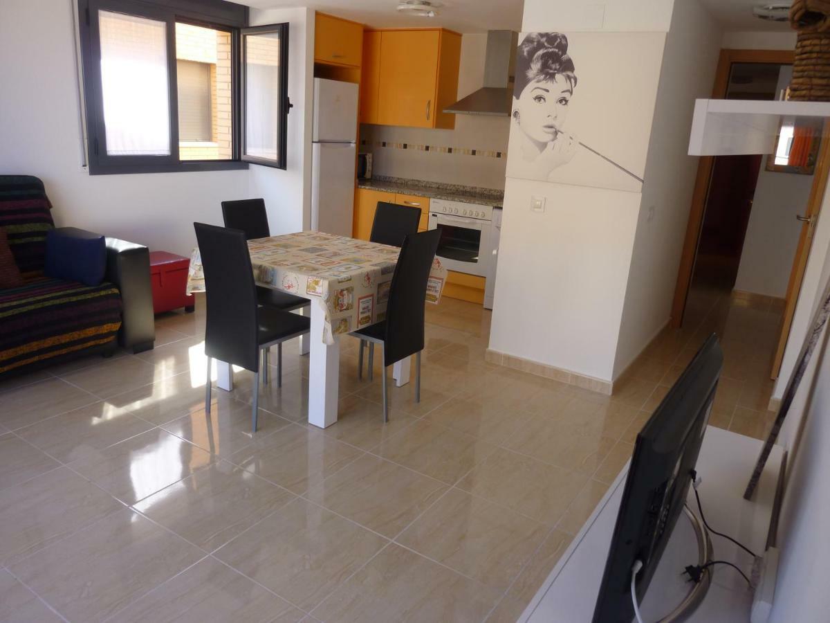 Apartamento Tropikana Miami Playa Wifi Exteriér fotografie