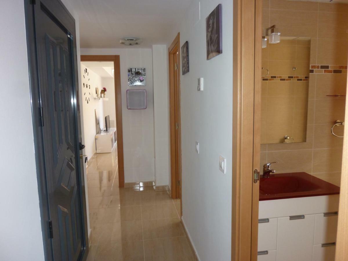 Apartamento Tropikana Miami Playa Wifi Exteriér fotografie