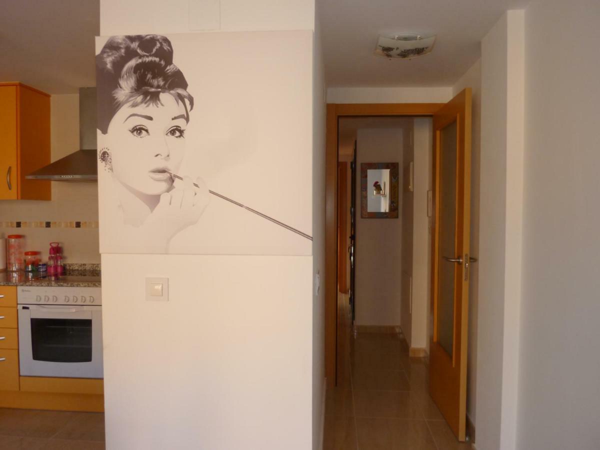 Apartamento Tropikana Miami Playa Wifi Exteriér fotografie
