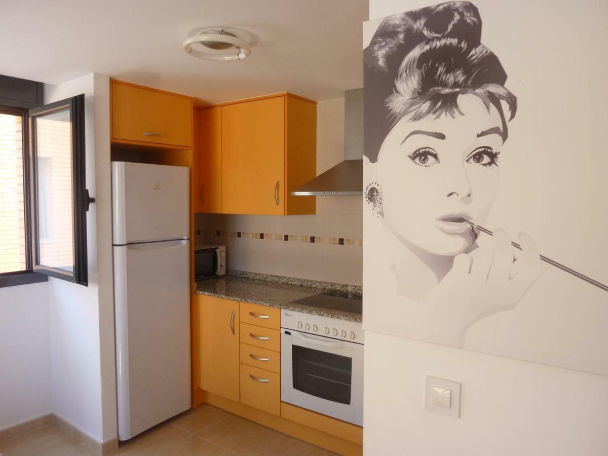 Apartamento Tropikana Miami Playa Wifi Exteriér fotografie