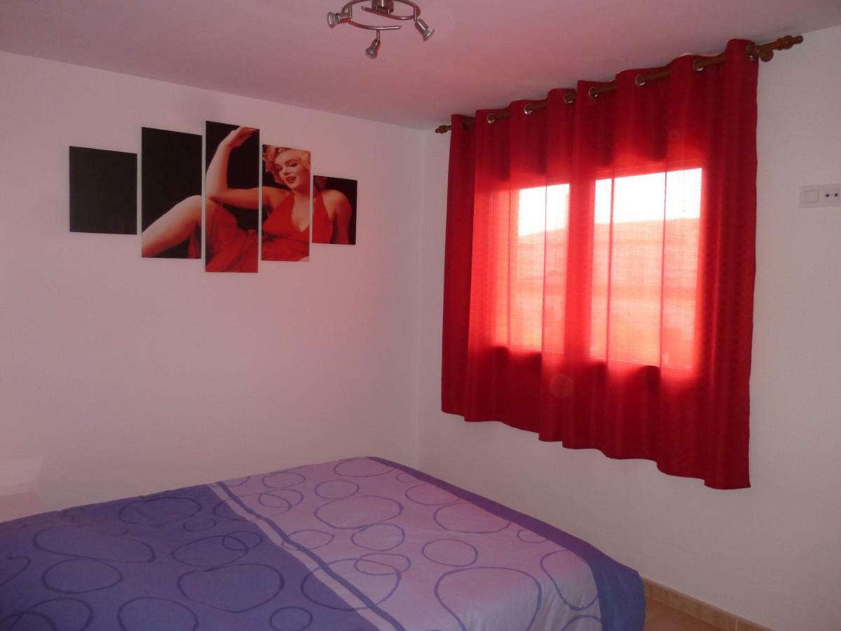 Apartamento Tropikana Miami Playa Wifi Exteriér fotografie