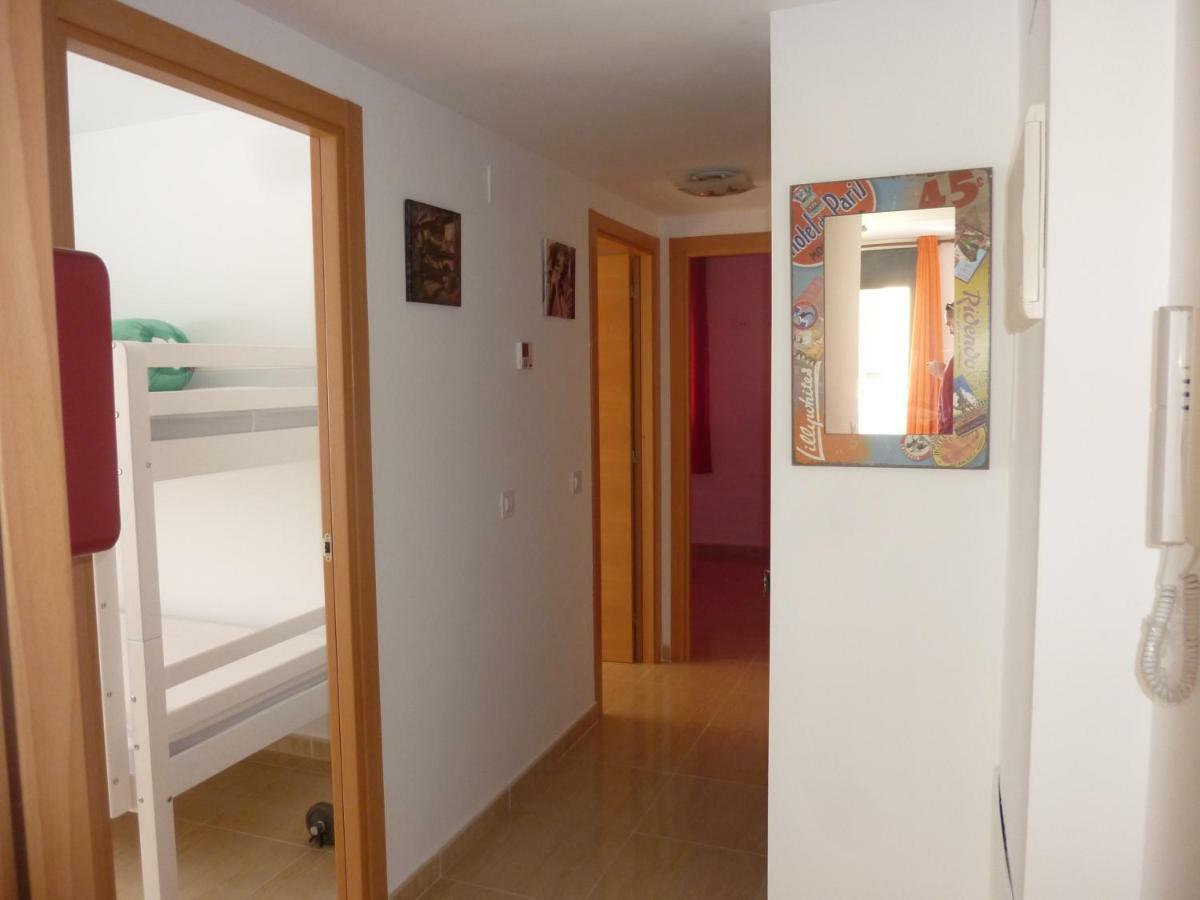 Apartamento Tropikana Miami Playa Wifi Exteriér fotografie