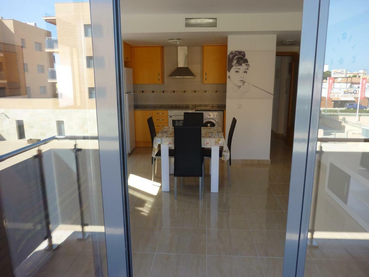 Apartamento Tropikana Miami Playa Wifi Exteriér fotografie