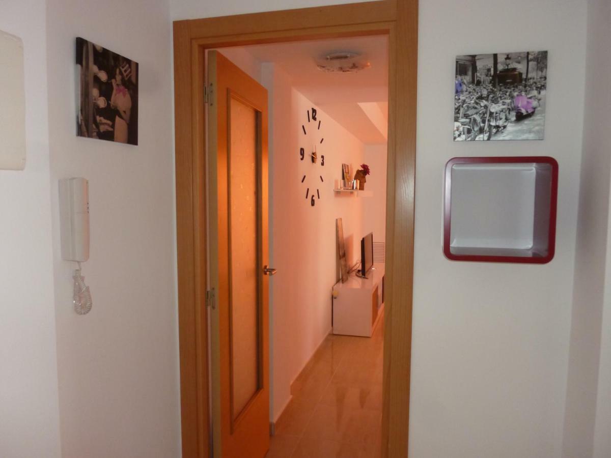 Apartamento Tropikana Miami Playa Wifi Exteriér fotografie