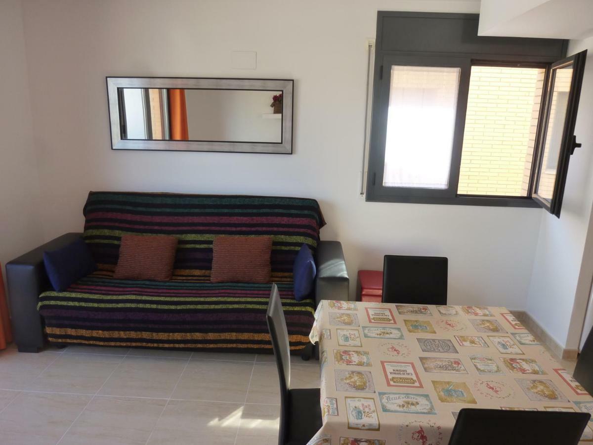 Apartamento Tropikana Miami Playa Wifi Exteriér fotografie